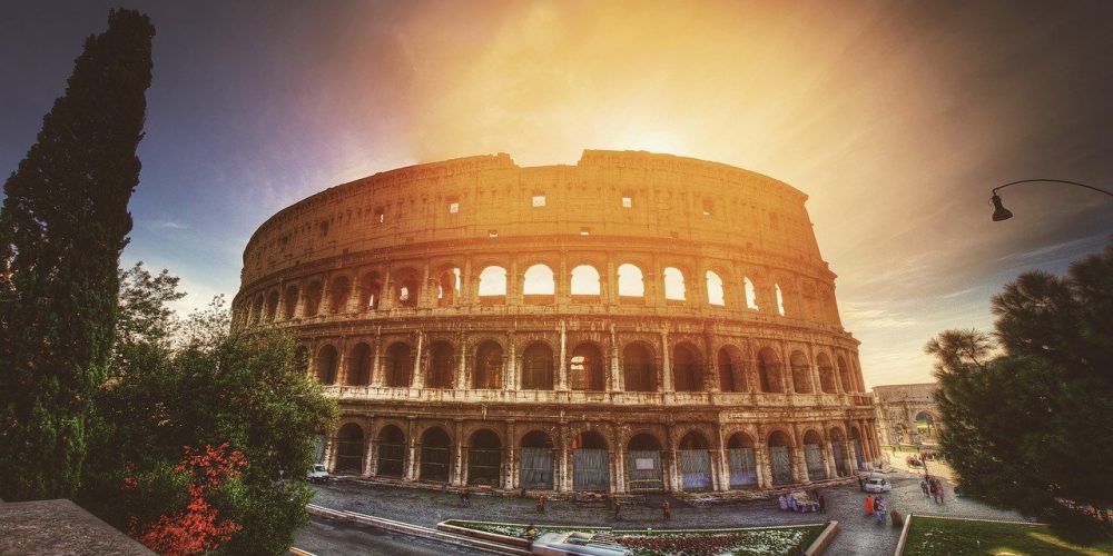 Camion vela itinerante a Roma: cosa c’è da sapere