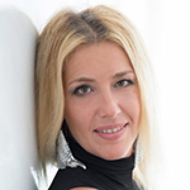 Arianna Ciacci Pantosti – Consulente Aziendale