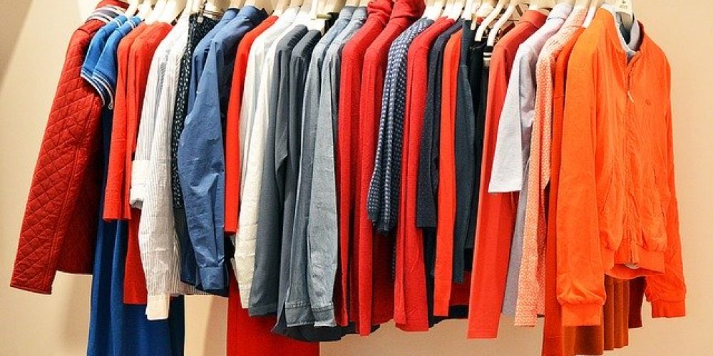 5 modi per promuovere i saldi di un negozio di abbigliamento a Roma