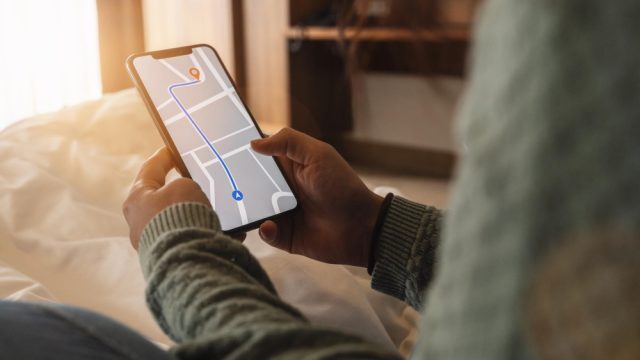 Portali dritti al tuo punto vendita con i formati pubblicitari mobile geolocalizzati