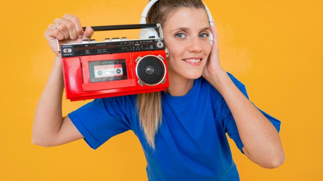 Digital Audio Advertising: fatti ascoltare davvero, ovunque si trovino i tuoi clienti