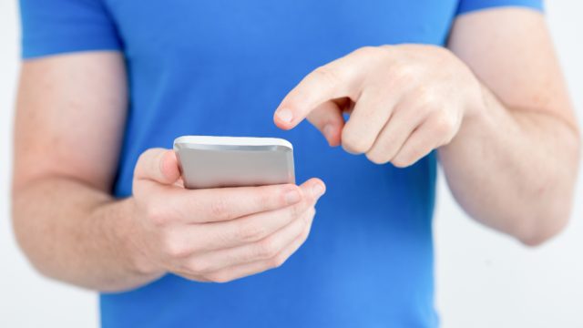 Pubblicità sul cellulare che arriva dritta al tuo pubblico con le notifiche push