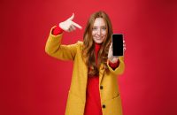 Banner pubblicitari su cellulare: attira il cliente mentre ha lo smartphone in mano