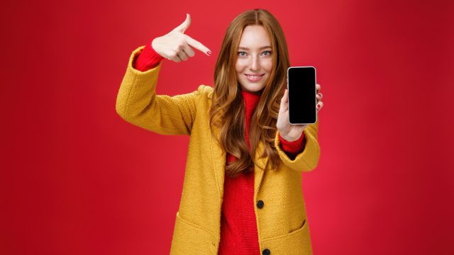 Banner pubblicitari su cellulare: attira il cliente mentre ha lo smartphone in mano