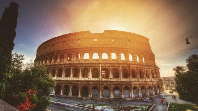 Camion vela itinerante a Roma: cosa c’è da sapere