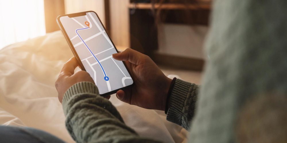 Portali dritti al tuo punto vendita con i formati pubblicitari mobile geolocalizzati