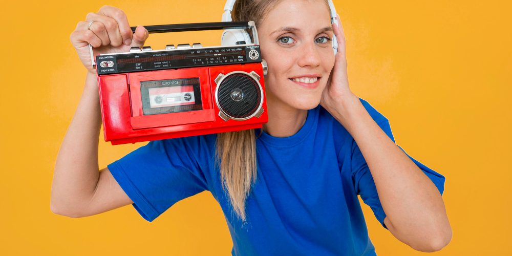 Digital Audio Advertising: fatti ascoltare davvero, ovunque si trovino i tuoi clienti