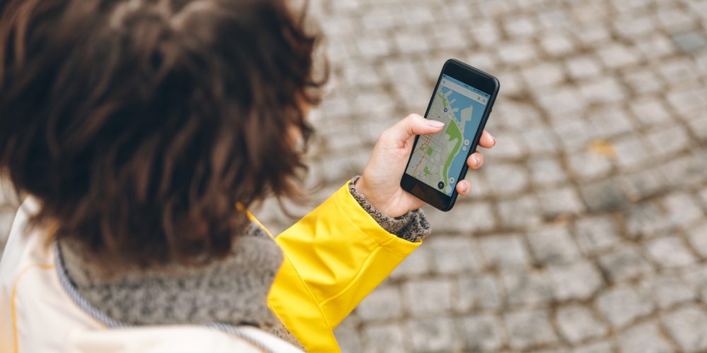 SMS Geolocalizzati: la pubblicità diretta che arriva esattamente dove serve