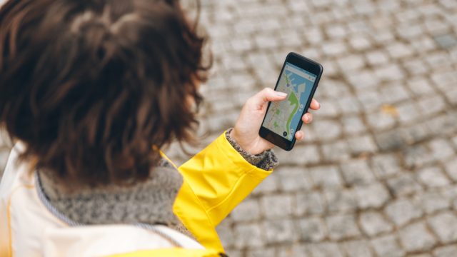 SMS Geolocalizzati: la pubblicità diretta che arriva esattamente dove serve
