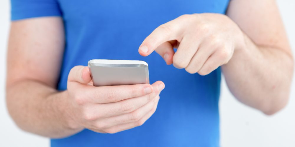 Pubblicità sul cellulare che arriva dritta al tuo pubblico con le notifiche push