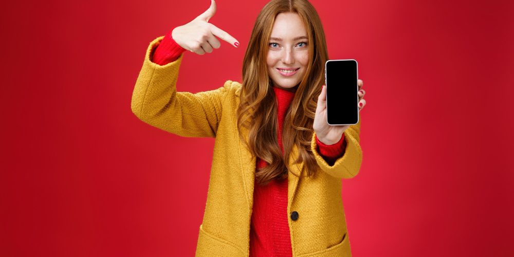 Banner pubblicitari su cellulare: attira il cliente mentre ha lo smartphone in mano