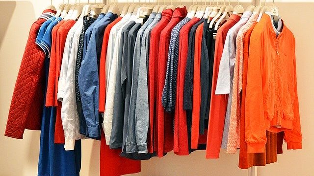 5 modi per promuovere i saldi di un negozio di abbigliamento a Roma